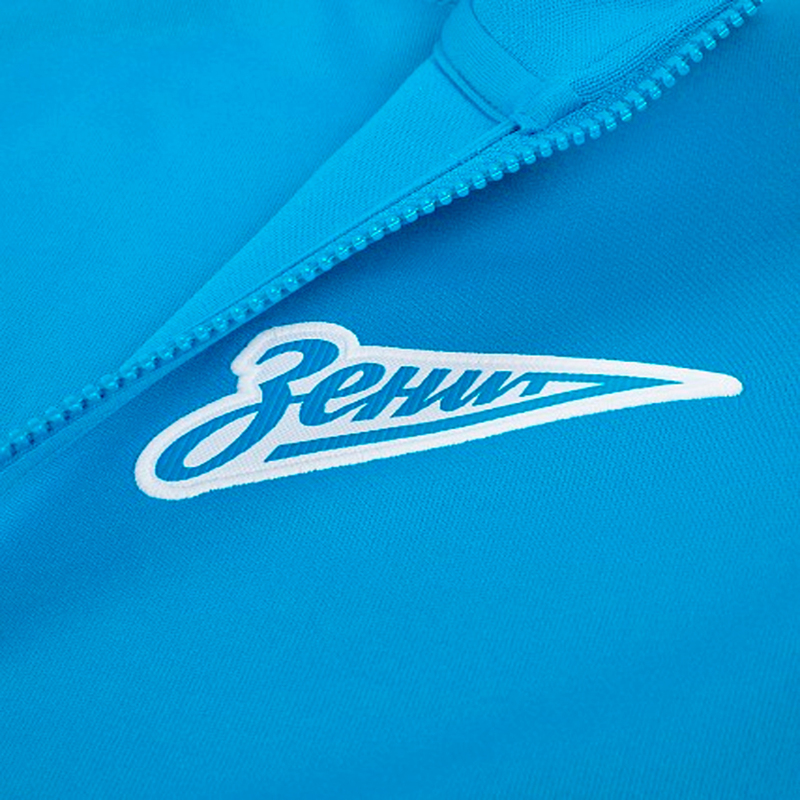 Олимпийка Nike Zenit 547058-406