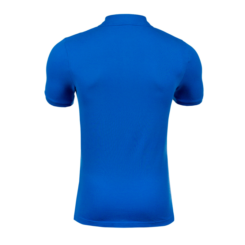Рубашка-поло Nike GS Zenit AUTH Polo 547060-422