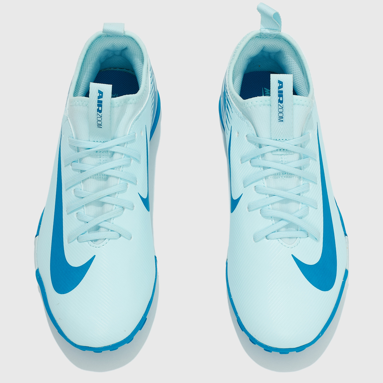 Шиповки детские Nike Air Zoom Mercurial Vapor XVI Academy TF FQ8284-400
