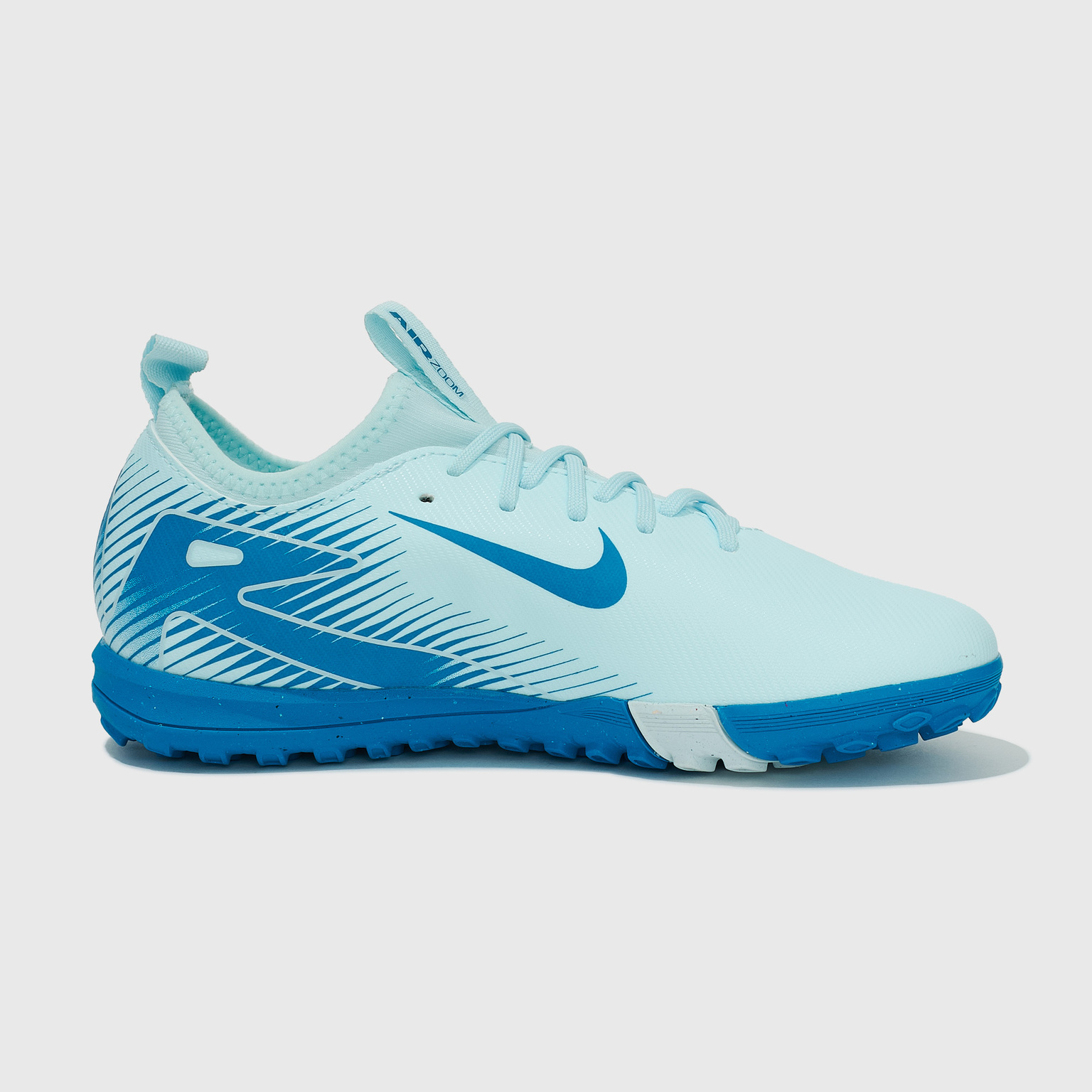 Шиповки детские Nike Air Zoom Mercurial Vapor XVI Academy TF FQ8284-400