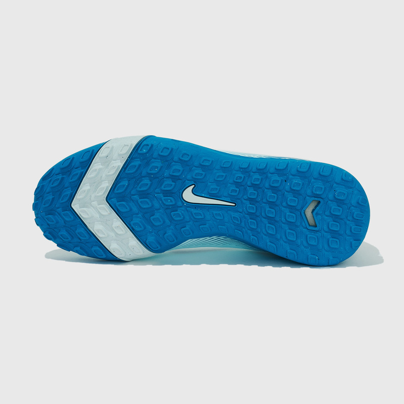 Шиповки детские Nike Air Zoom Mercurial Vapor XVI Academy TF FQ8284-400