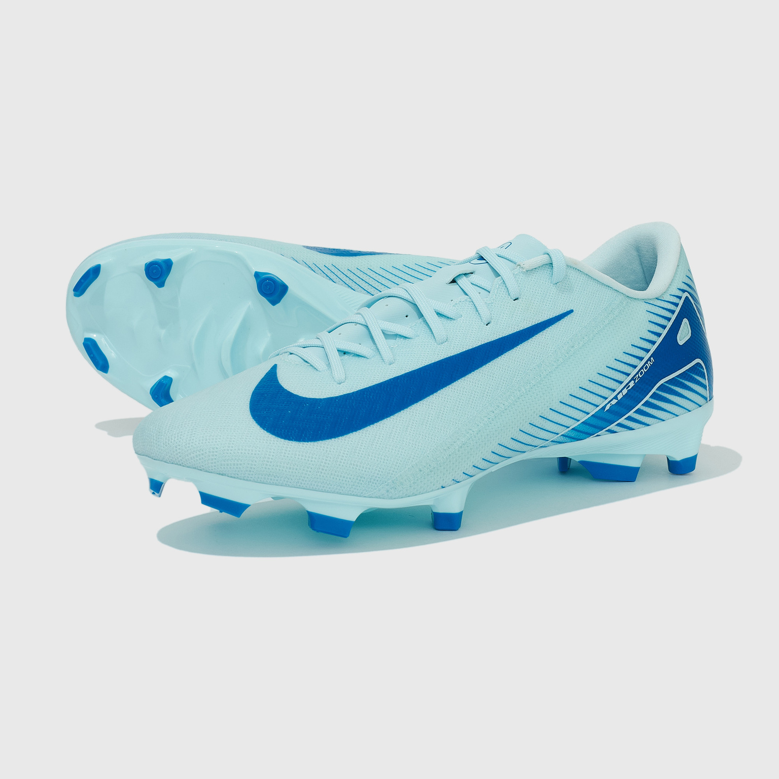 Бутсы Nike Air Zoom Mercurial Vapor XVI Academy FG/MG FQ8374-400