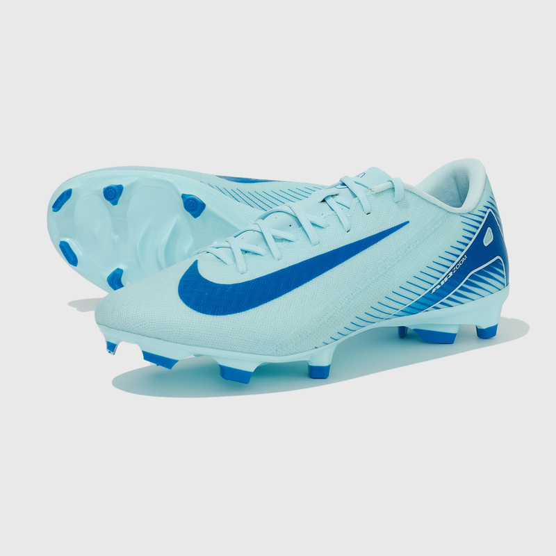 Бутсы Nike Air Zoom Mercurial Vapor XVI Academy FG/MG FQ8374-400