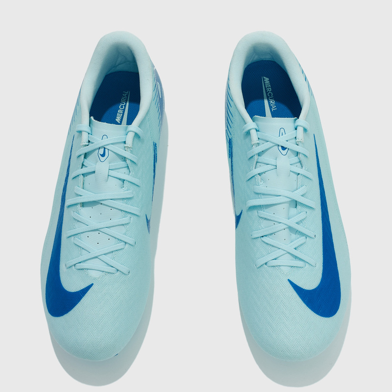 Бутсы Nike Air Zoom Mercurial Vapor XVI Academy FG/MG FQ8374-400