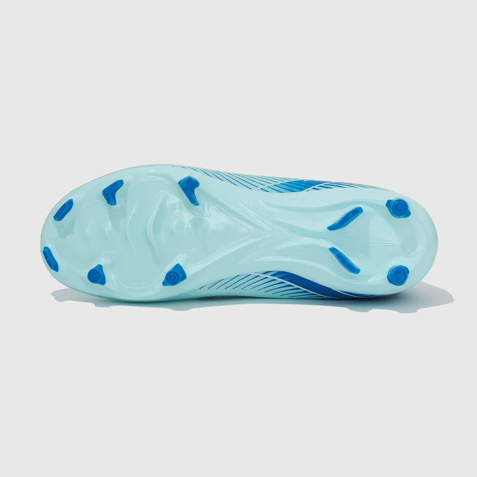 Бутсы Nike Air Zoom Mercurial Vapor XVI Academy FG/MG FQ8374-400