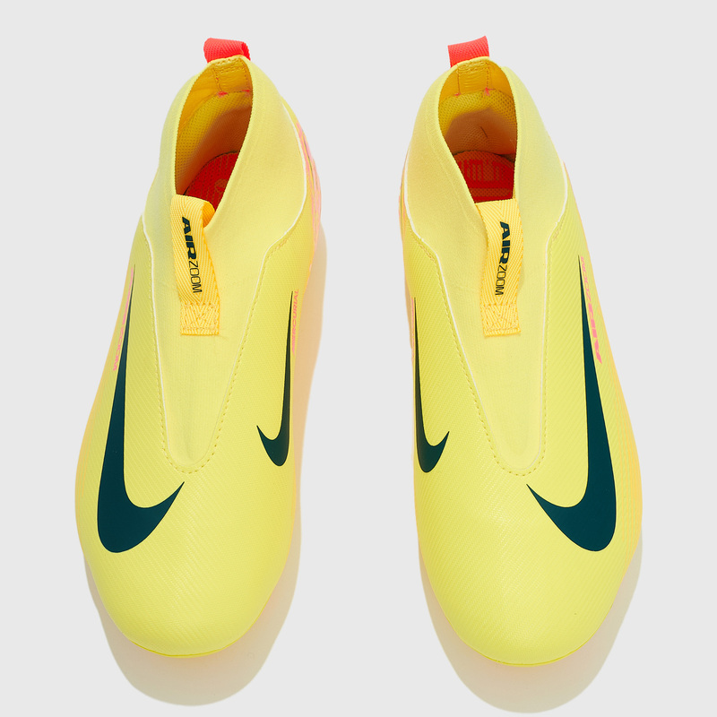 Бутсы детские Nike Air Zoom Mercurial Superfly X Academy x Mbappe FG/MG HF3417-800