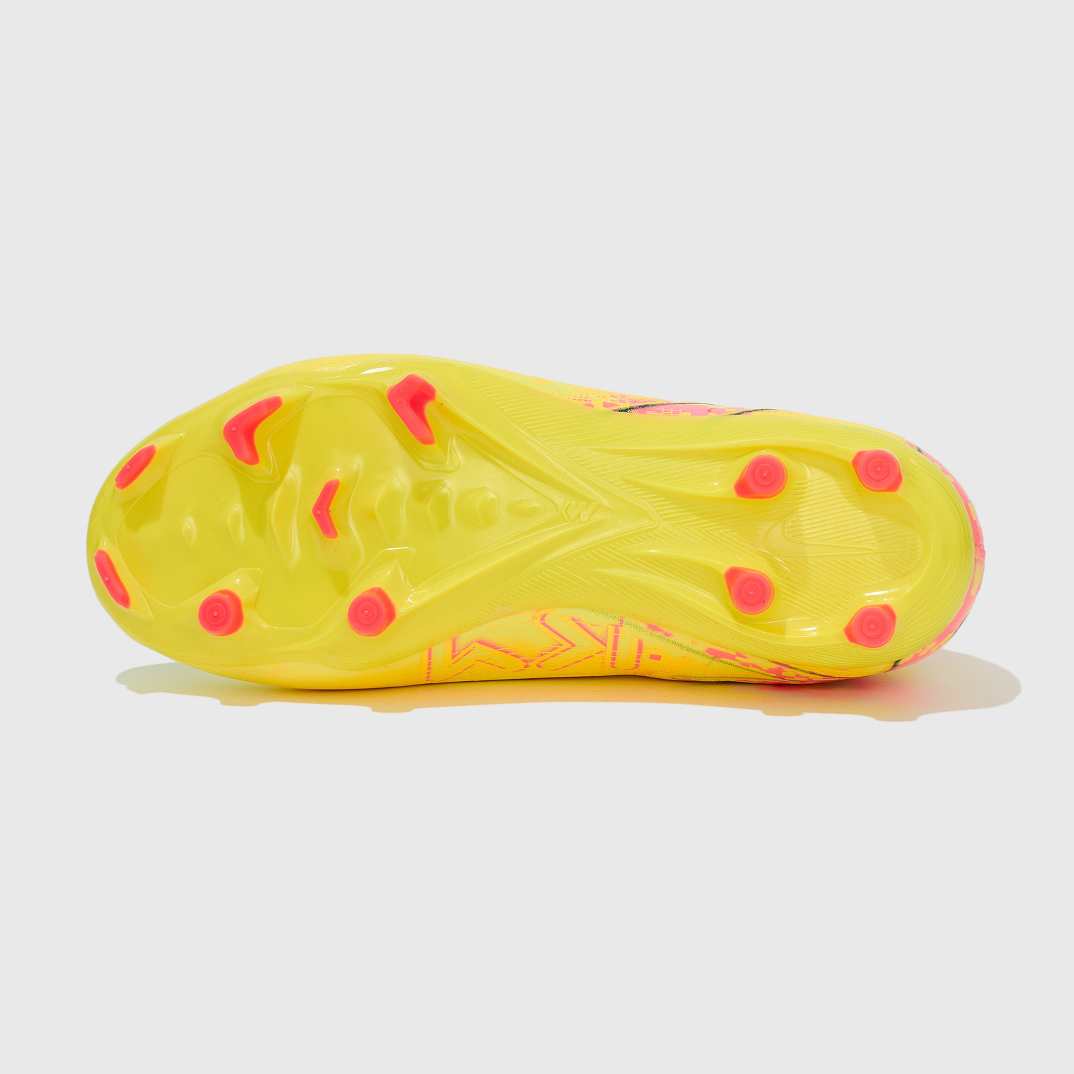 Бутсы детские Nike Air Zoom Mercurial Superfly X Academy x Mbappe FG/MG HF3417-800