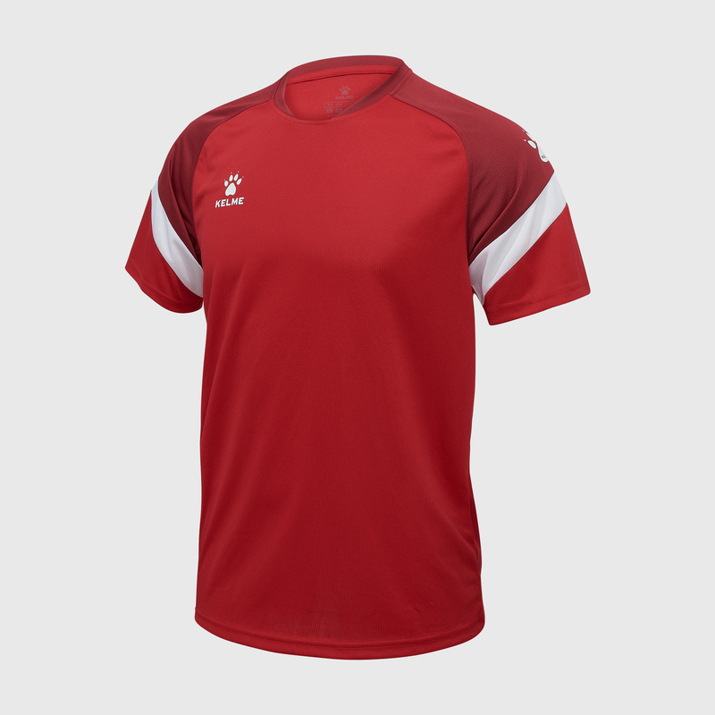 Футболка тренировочная Kelme Training 8151ZB1007-600