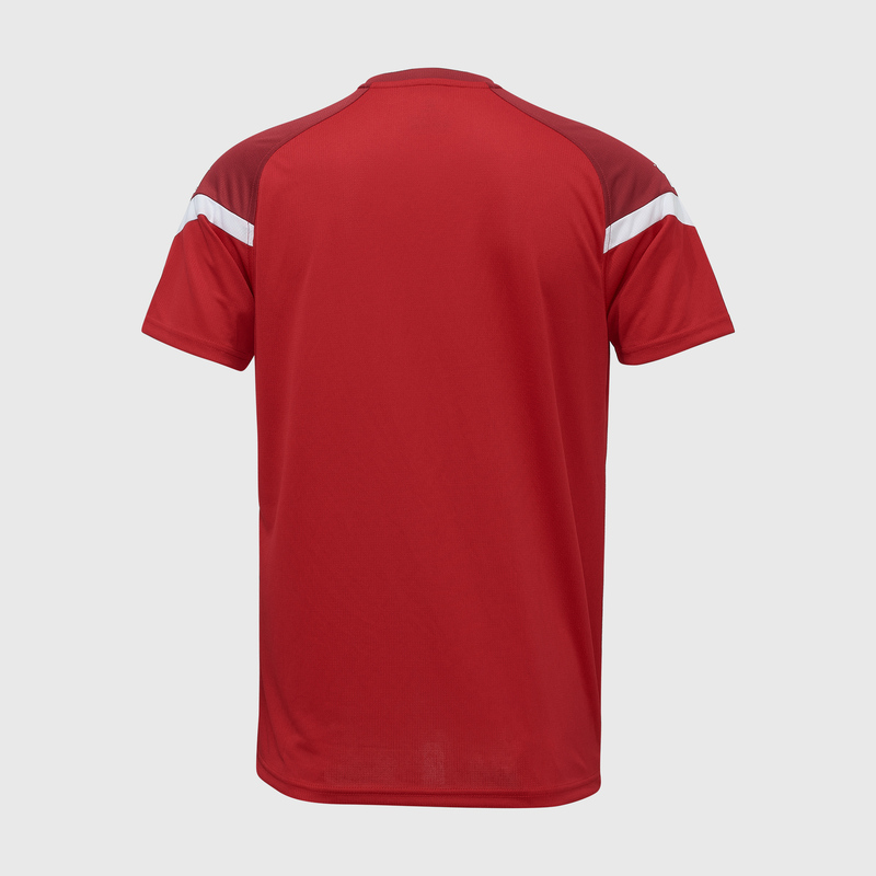 Футболка тренировочная Kelme Training 8151ZB1007-600