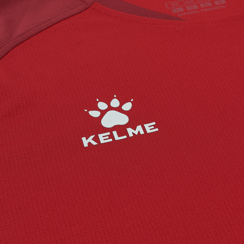 Футболка тренировочная Kelme Training 8151ZB1007-600