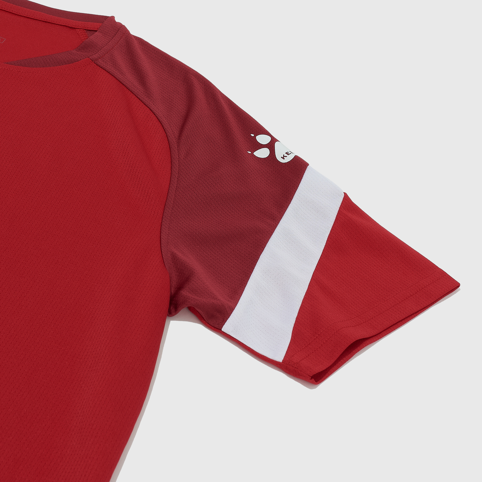 Футболка тренировочная Kelme Training 8151ZB1007-600