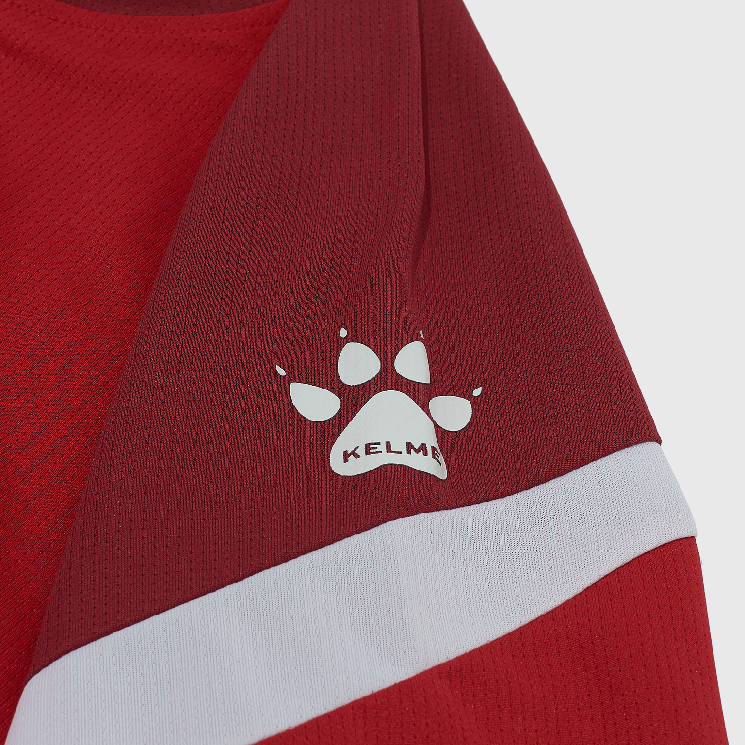 Футболка тренировочная Kelme Training 8151ZB1007-600