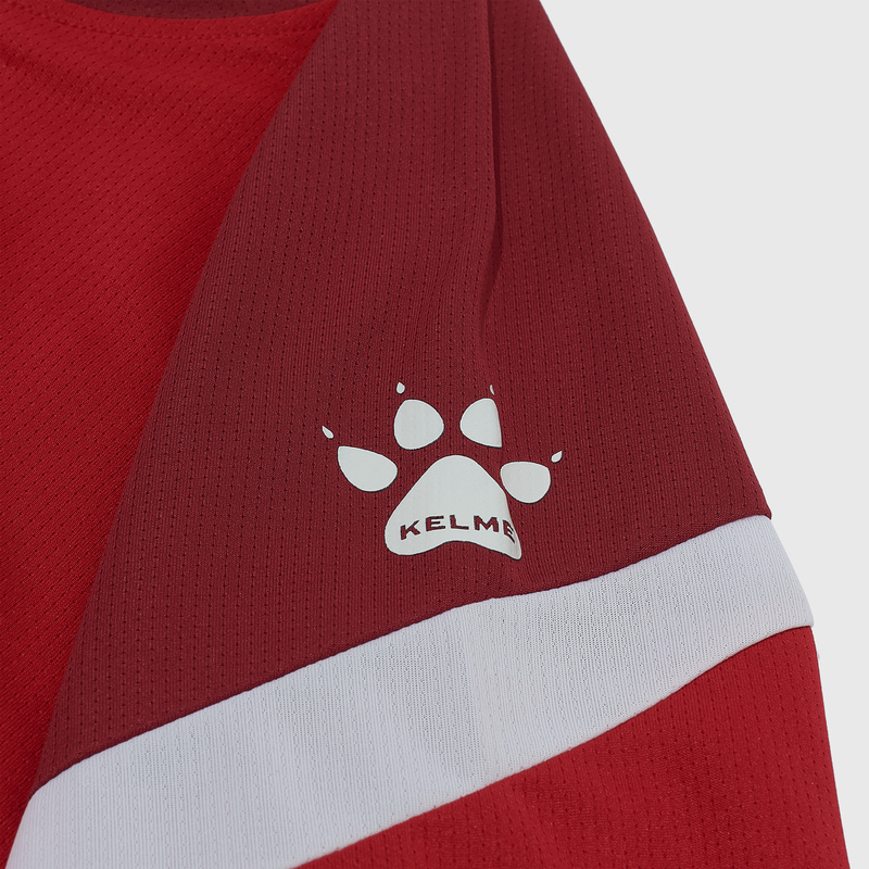 Футболка тренировочная Kelme Training 8151ZB1007-600