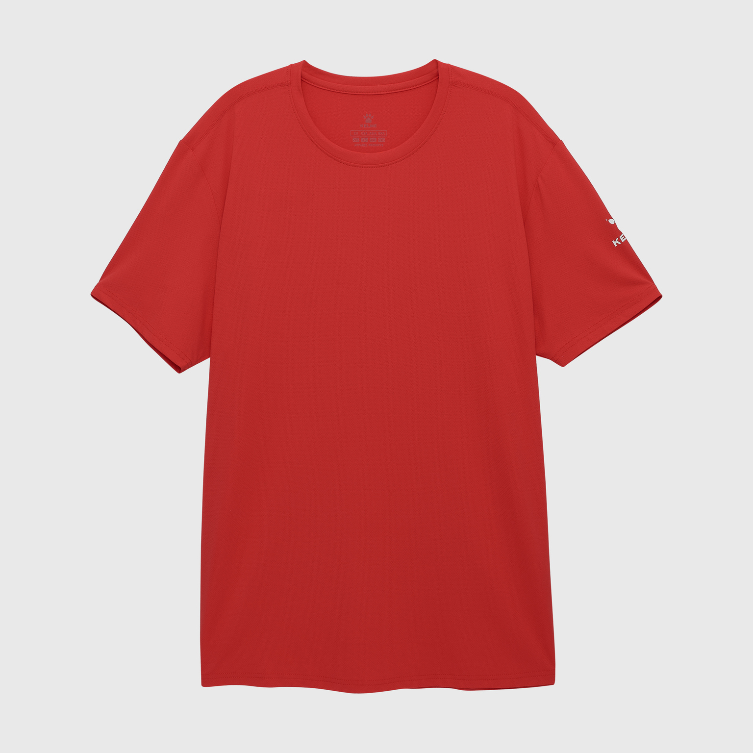 Футболка тренировочная Kelme 8151TX1002-600
