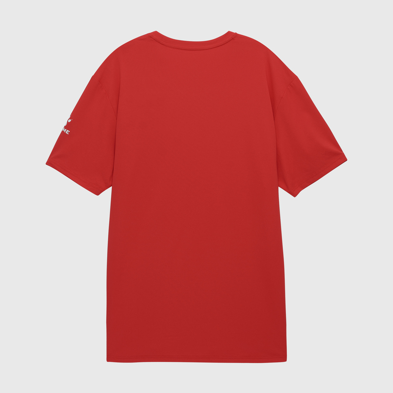 Футболка тренировочная Kelme 8151TX1002-600