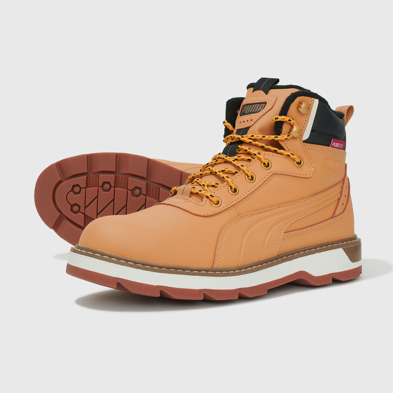Кроссовки Puma Desierto V3 Puretex 39392802