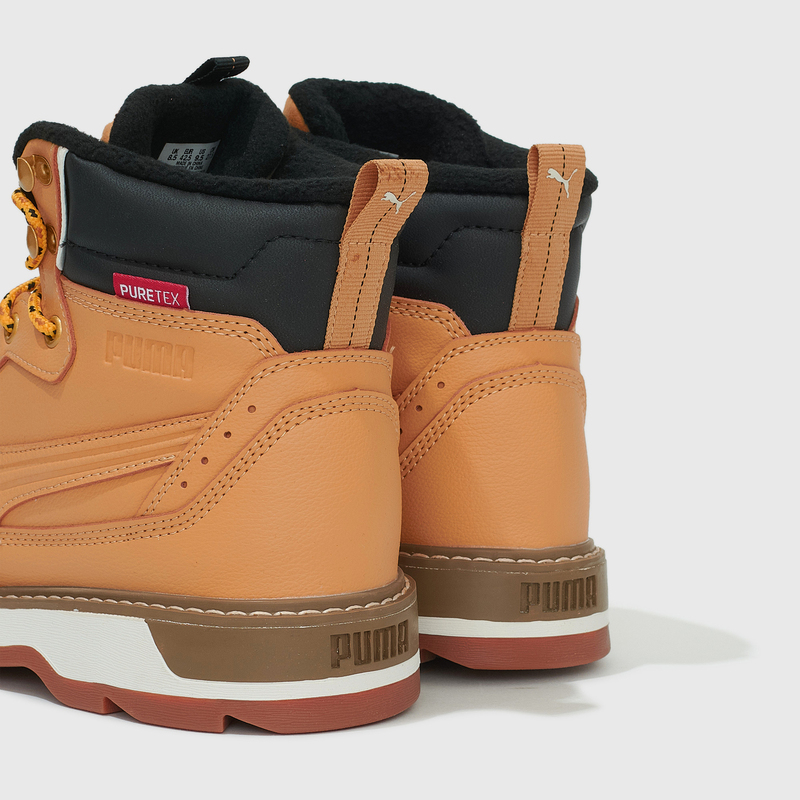 Кроссовки Puma Desierto V3 Puretex 39392802