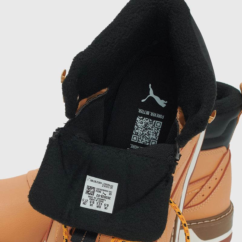 Кроссовки Puma Desierto V3 Puretex 39392802