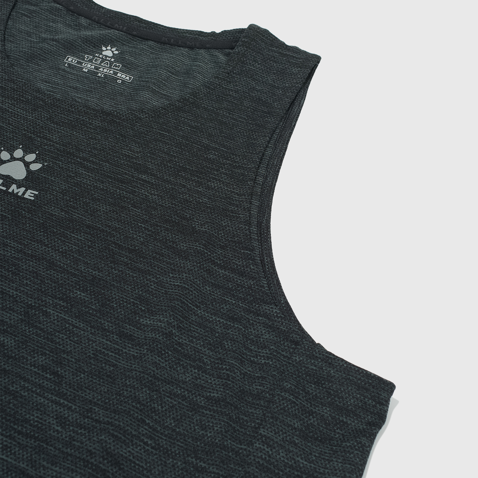 Майка Kelme Training Vest 3891552-000
