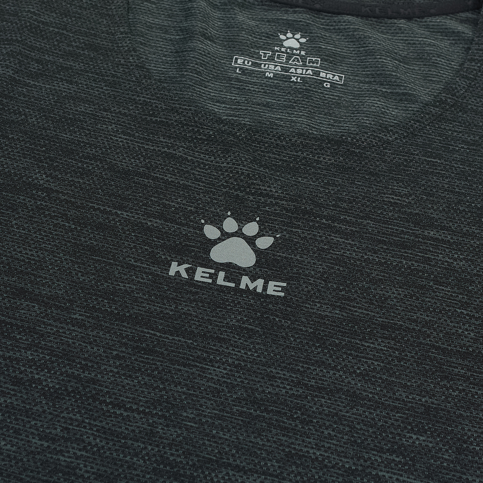 Майка Kelme Training Vest 3891552-000