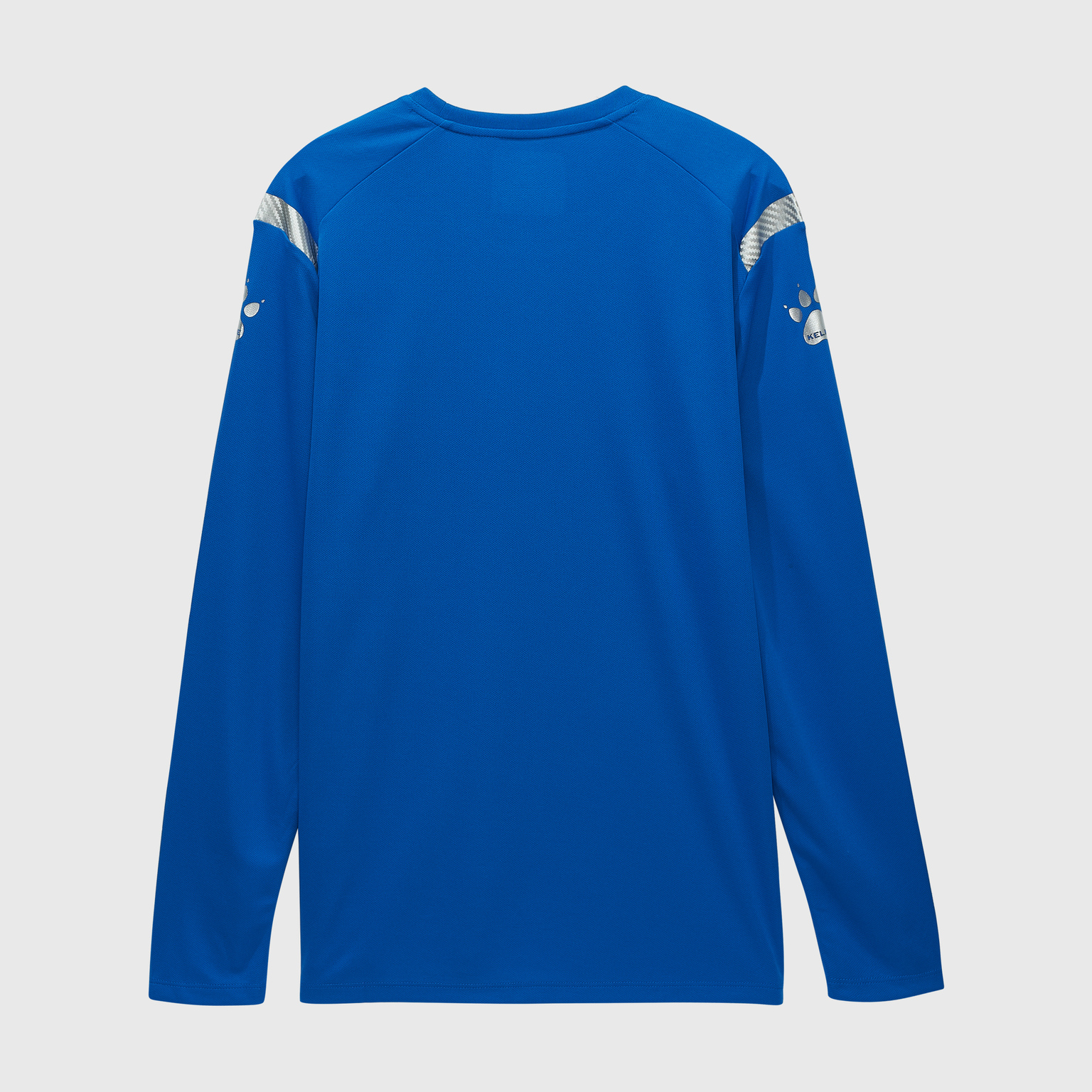 Лонгслив Kelme Training 3891534-400