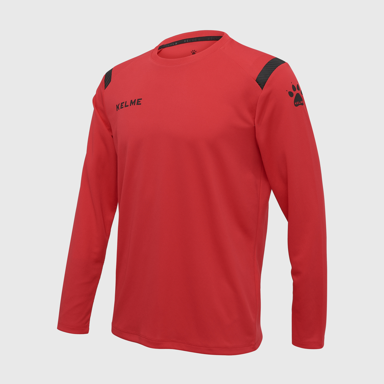 Лонгслив Kelme Training 3891534-600