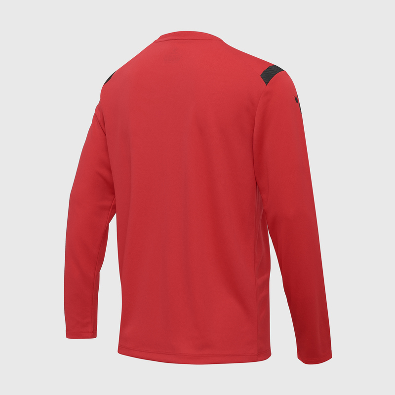 Лонгслив Kelme Training 3891534-600