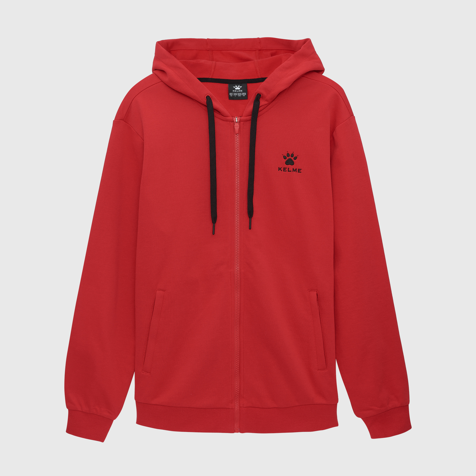 Толстовка Kelme Knit 8161WT1009-600