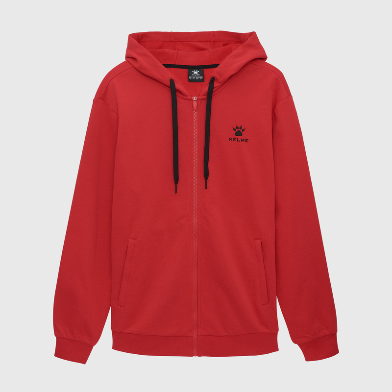 Толстовка Kelme Knit 8161WT1009-600