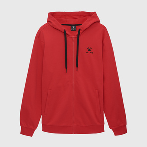 Толстовка Kelme Knit 8161WT1009-600