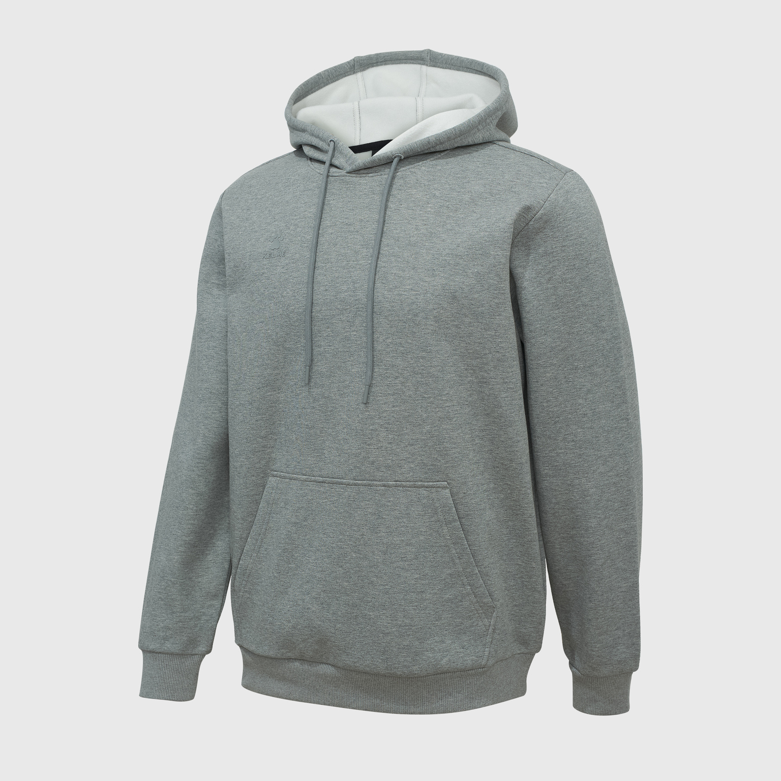 Толстовка Kelme Fleece 8361TT1018-222