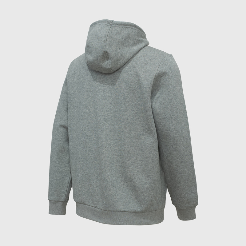 Толстовка Kelme Fleece 8361TT1018-222