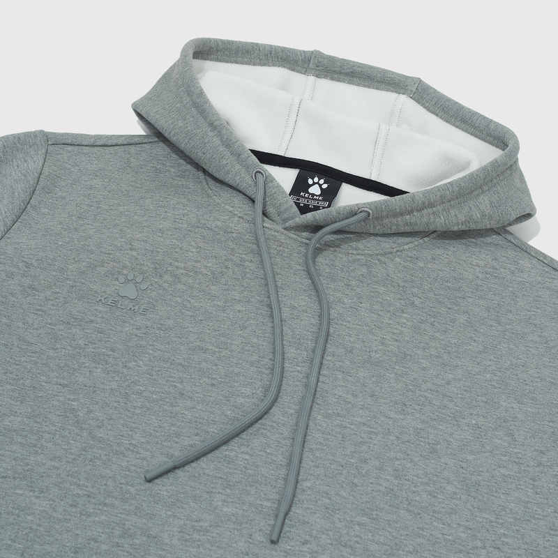 Толстовка Kelme Fleece 8361TT1018-222