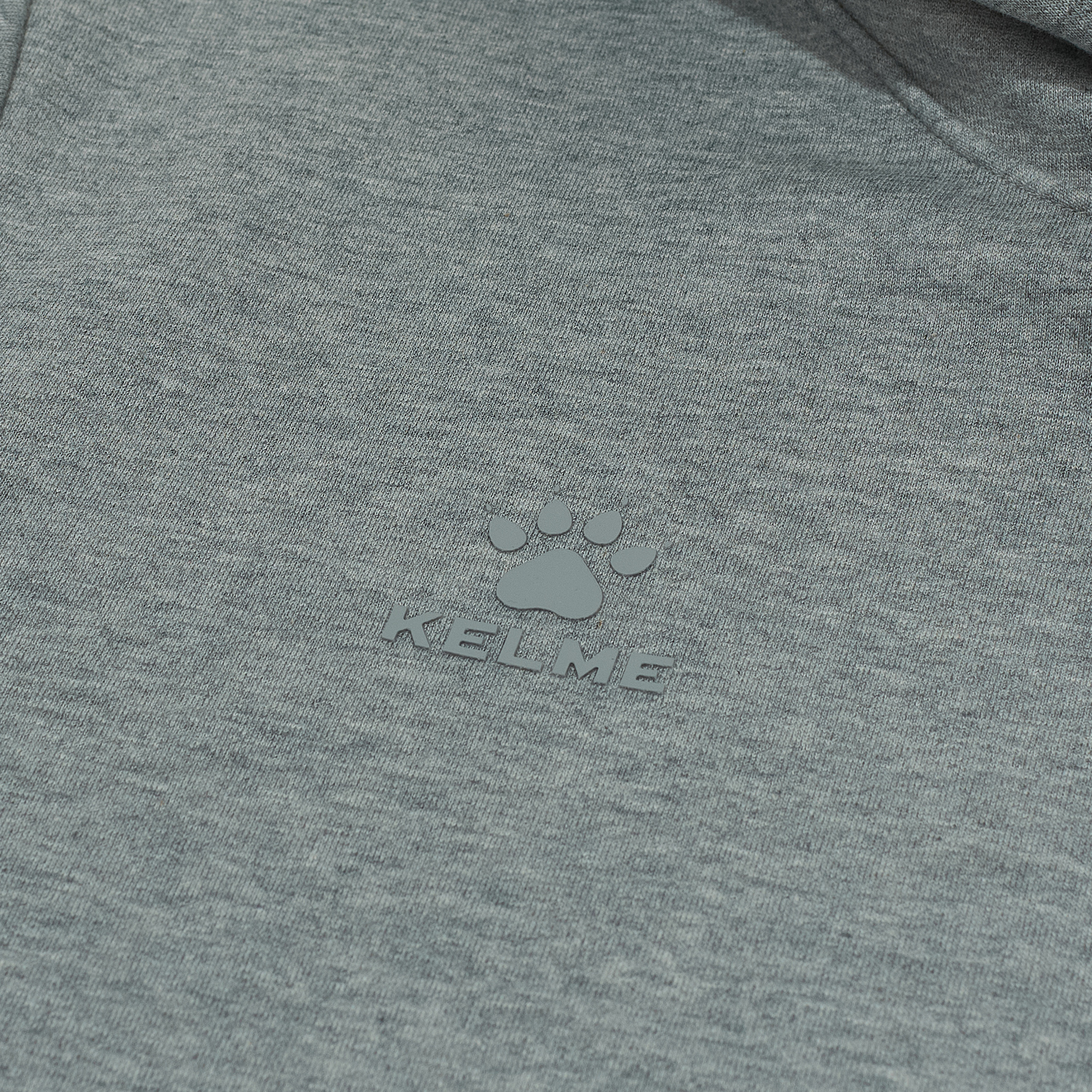 Толстовка Kelme Fleece 8361TT1018-222