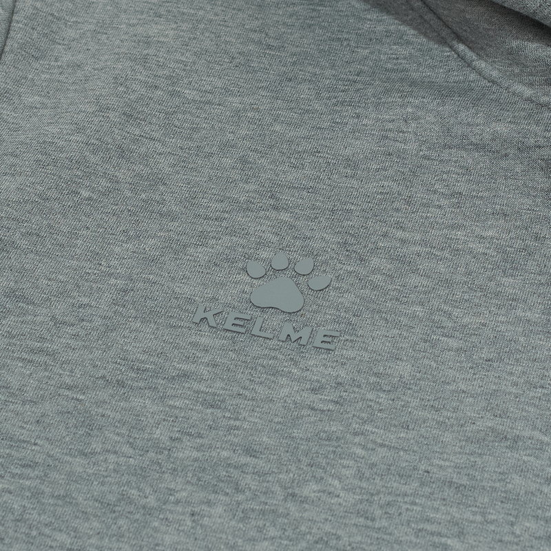 Толстовка Kelme Fleece 8361TT1018-222