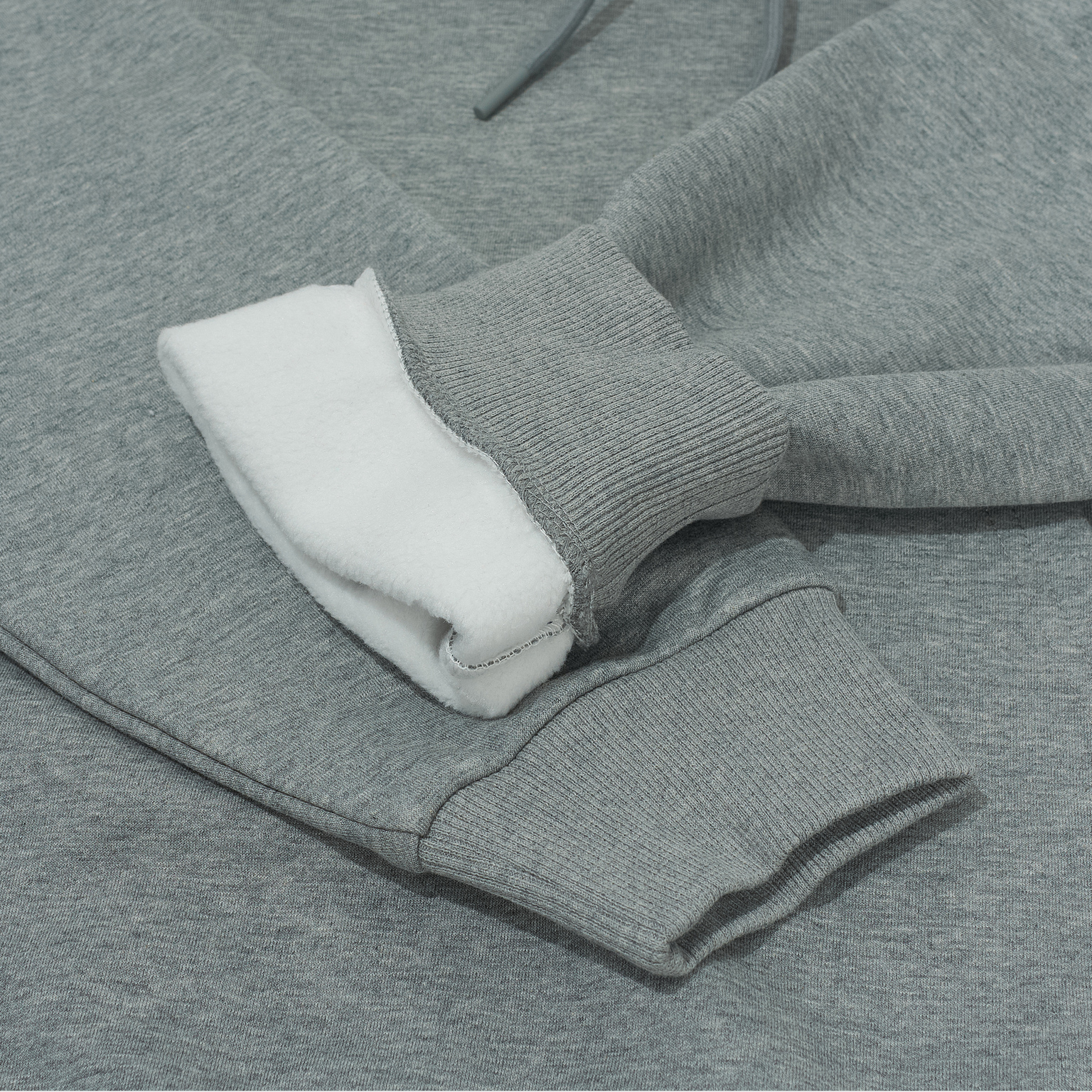 Толстовка Kelme Fleece 8361TT1018-222