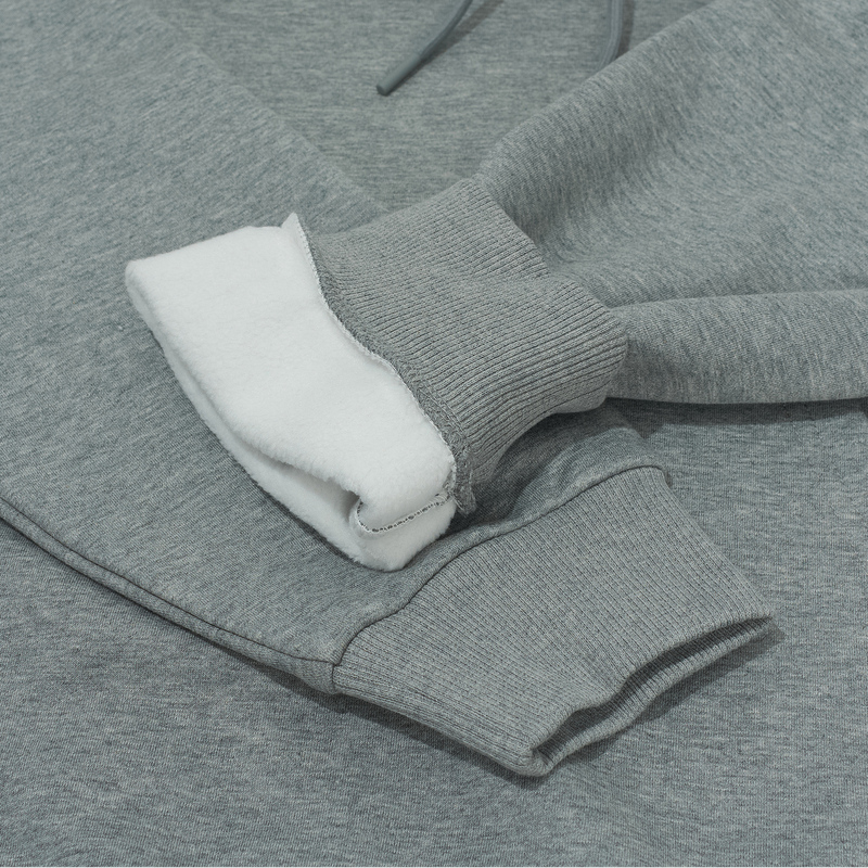 Толстовка Kelme Fleece 8361TT1018-222