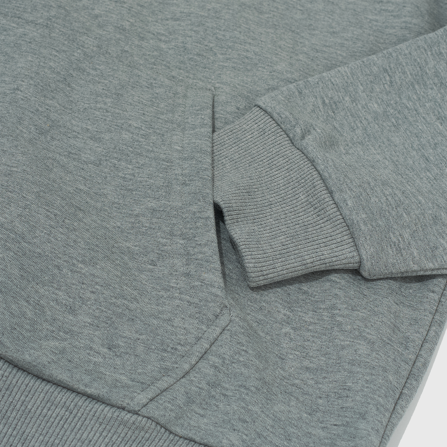 Толстовка Kelme Fleece 8361TT1018-222