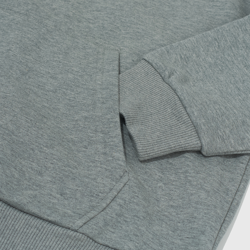 Толстовка Kelme Fleece 8361TT1018-222