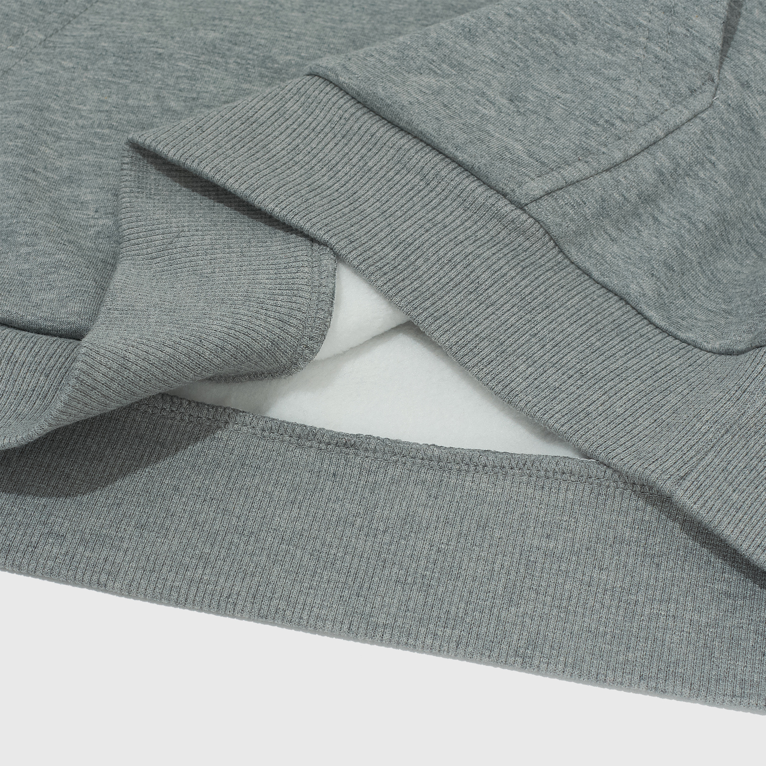 Толстовка Kelme Fleece 8361TT1018-222