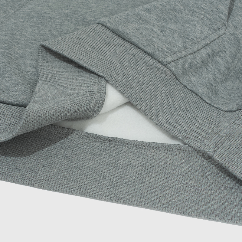 Толстовка Kelme Fleece 8361TT1018-222