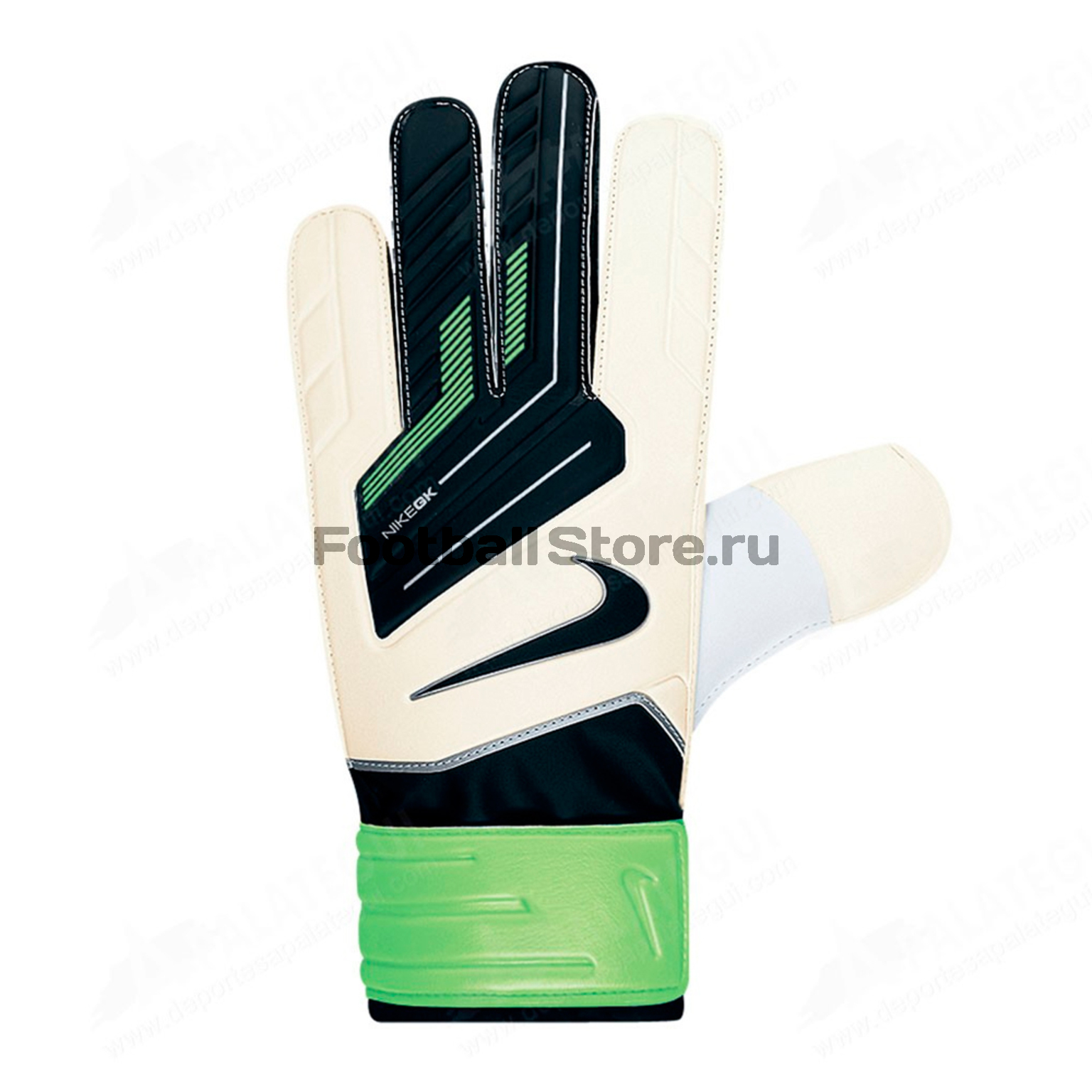 Перчатки вратарские Nike GK Classic GS0248-135