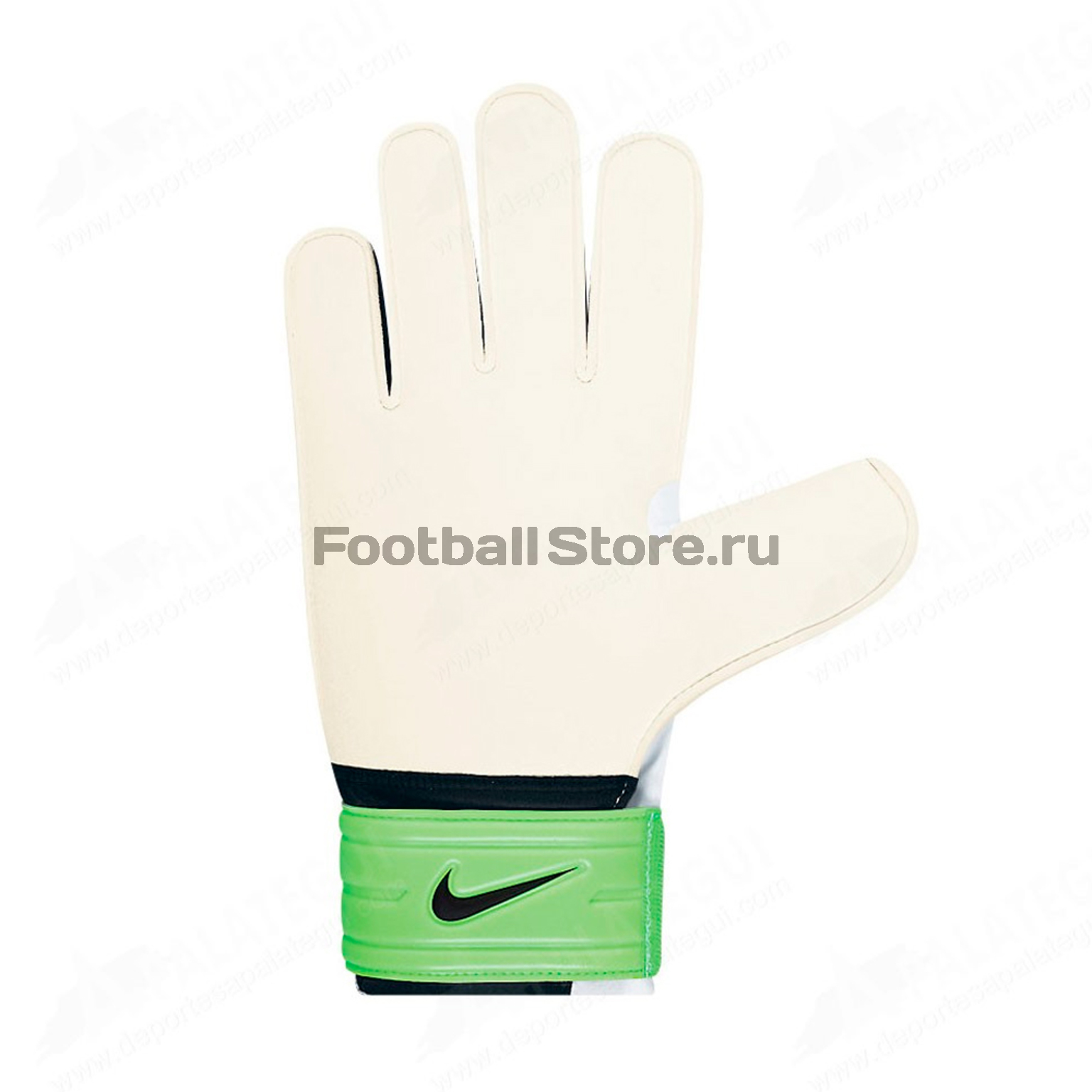 Перчатки вратарские Nike GK Classic GS0248-135