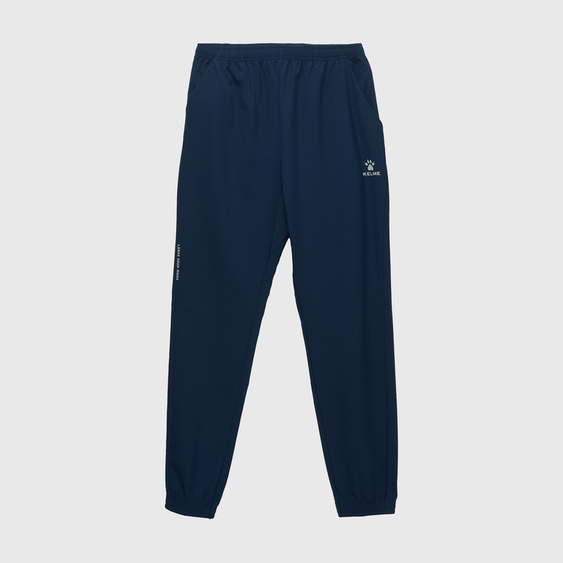 Брюки тренировочные Kelme Woven 871003-416