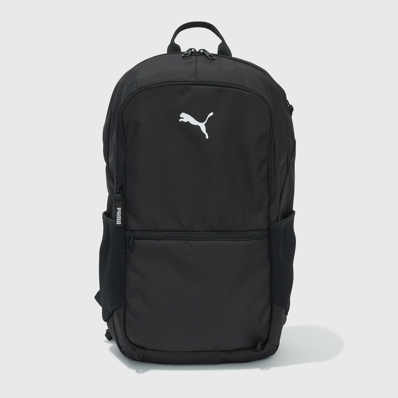 Рюкзак Puma Teamgoal Ball Net 09046701