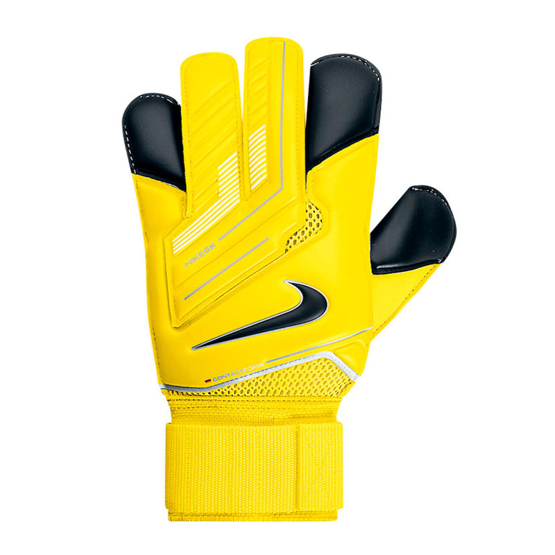 Перчатки вратарские Nike GK Vapor Grip 3 GS0252-700