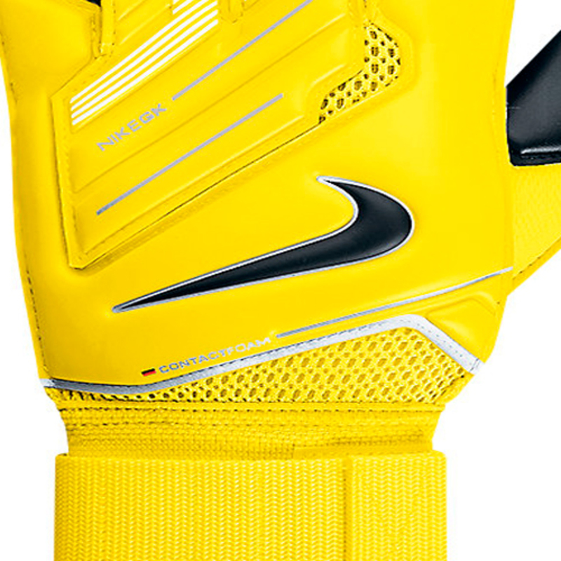 Перчатки вратарские Nike GK Vapor Grip 3 GS0252-700