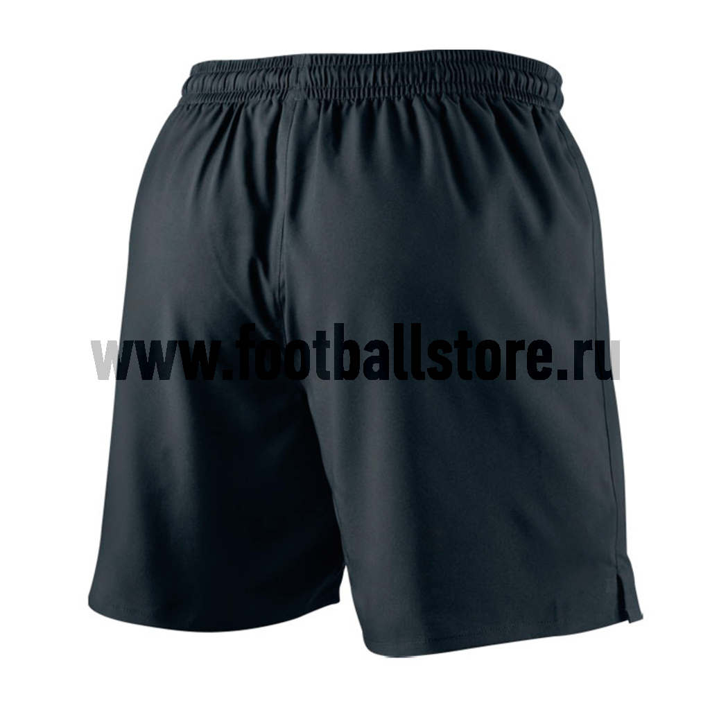 Шорты футбольные Nike Classic Short Unlined 473829-010