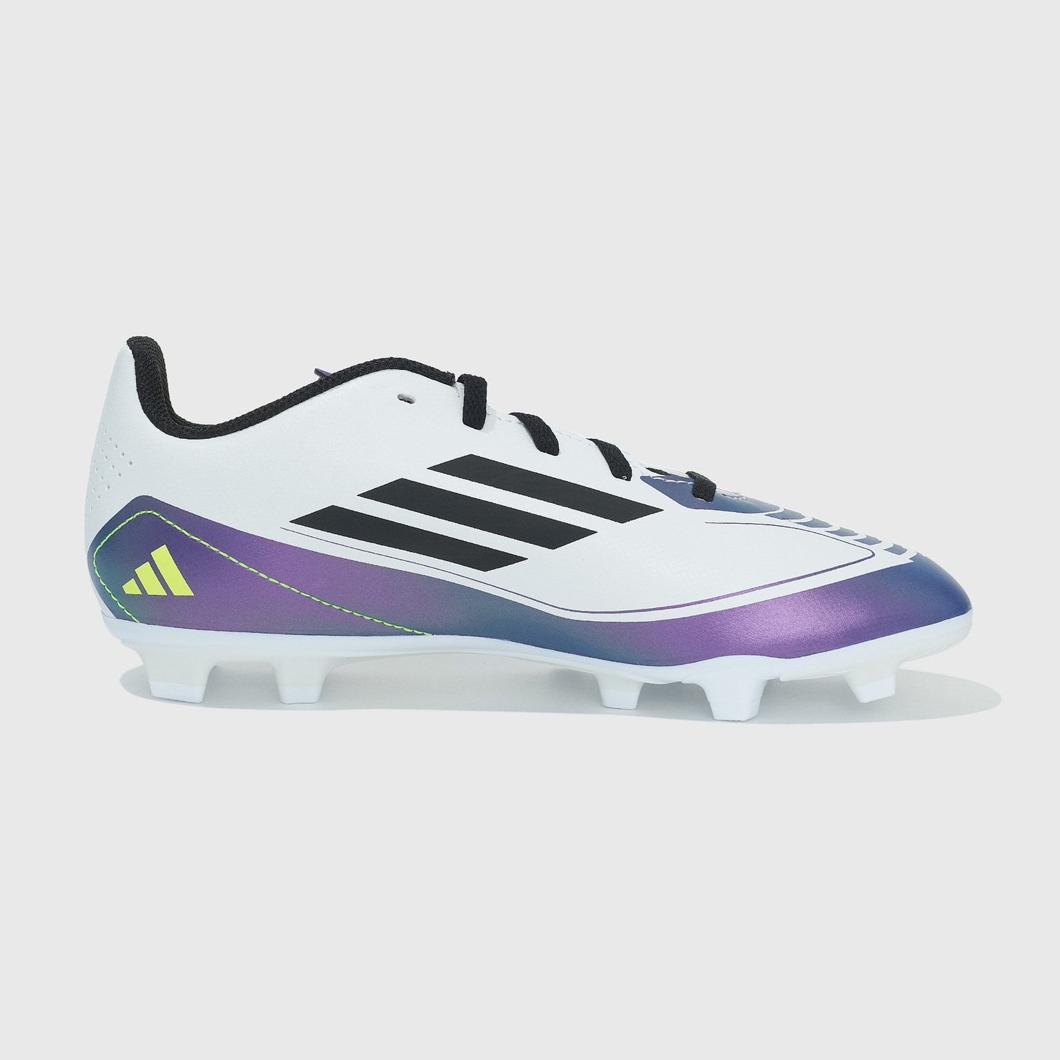 Бутсы детские Adidas F50 X Messi Club FG IE9088