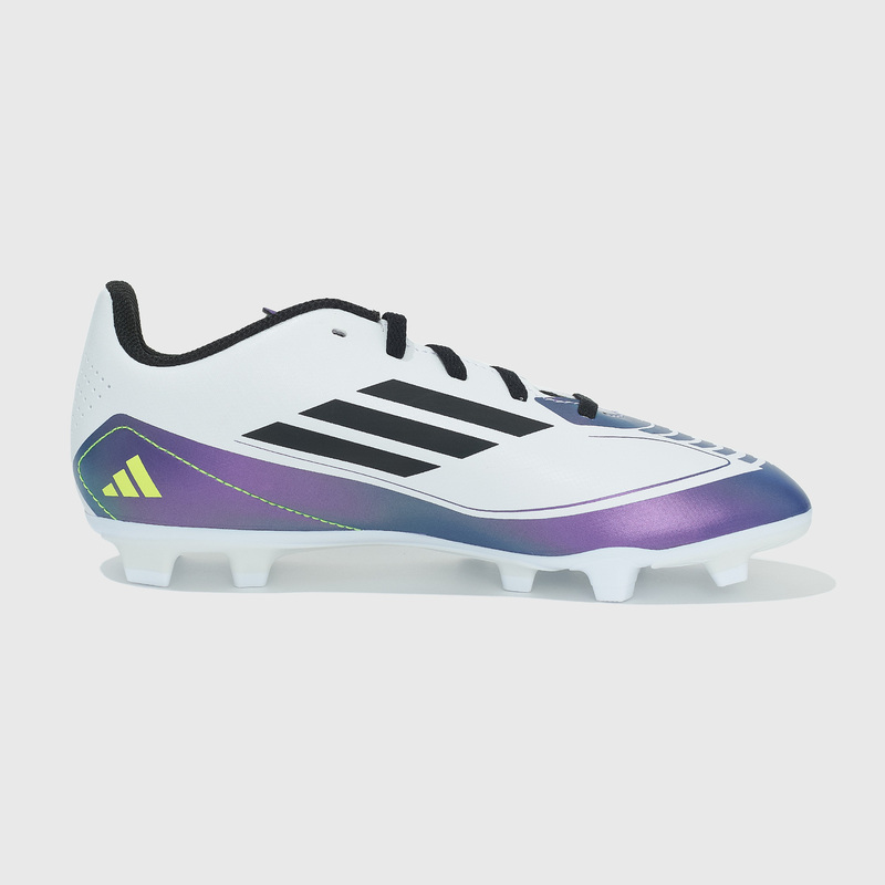 Бутсы детские Adidas F50 X Messi Club FG IE9088